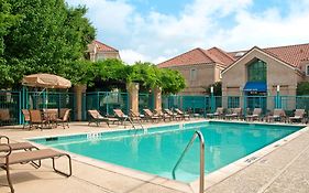 Hyatt House Dallas Addison